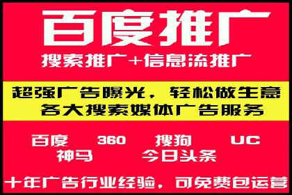 成功案例：百度推广代理助力电商突破